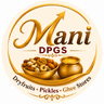 MANI DRY FRUITS, PICKLES AND GHEE STORES Abroad Pickle packing